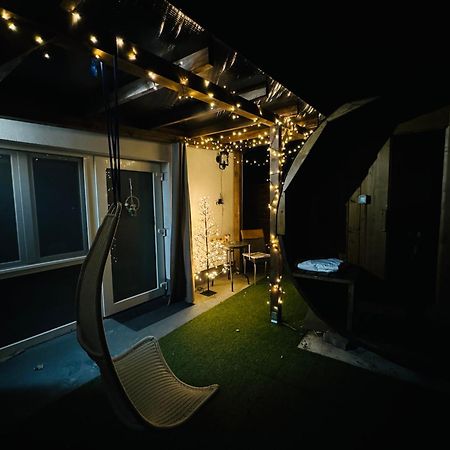 Balcsitthon Apartmanok Шиофок Экстерьер фото