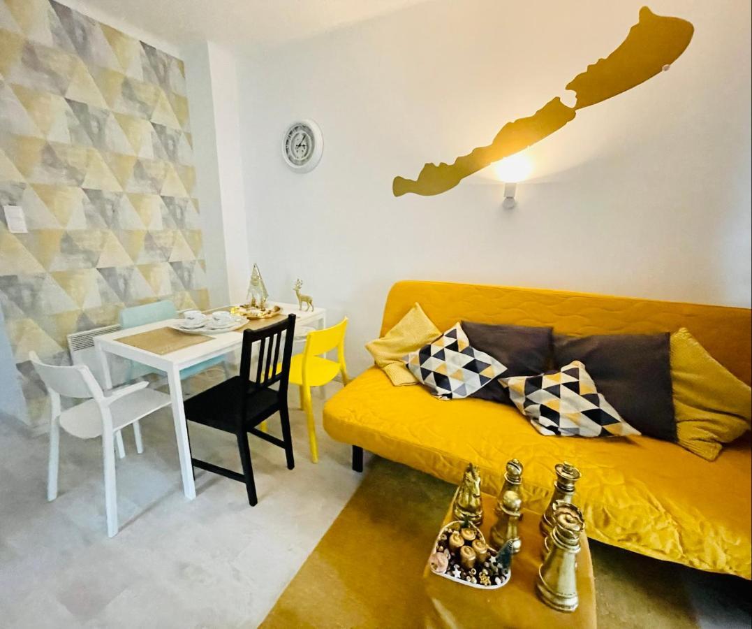 Balcsitthon Apartmanok Шиофок Экстерьер фото