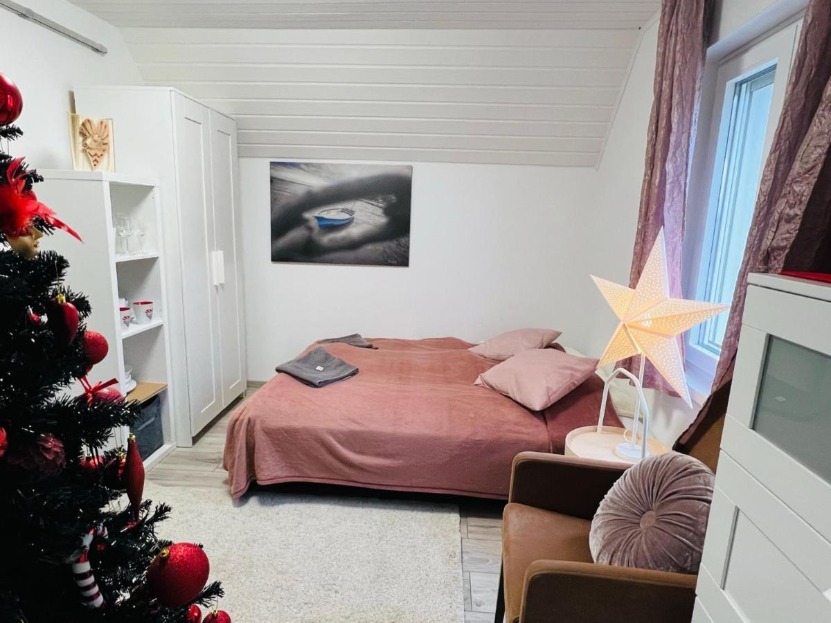 Balcsitthon Apartmanok Шиофок Экстерьер фото