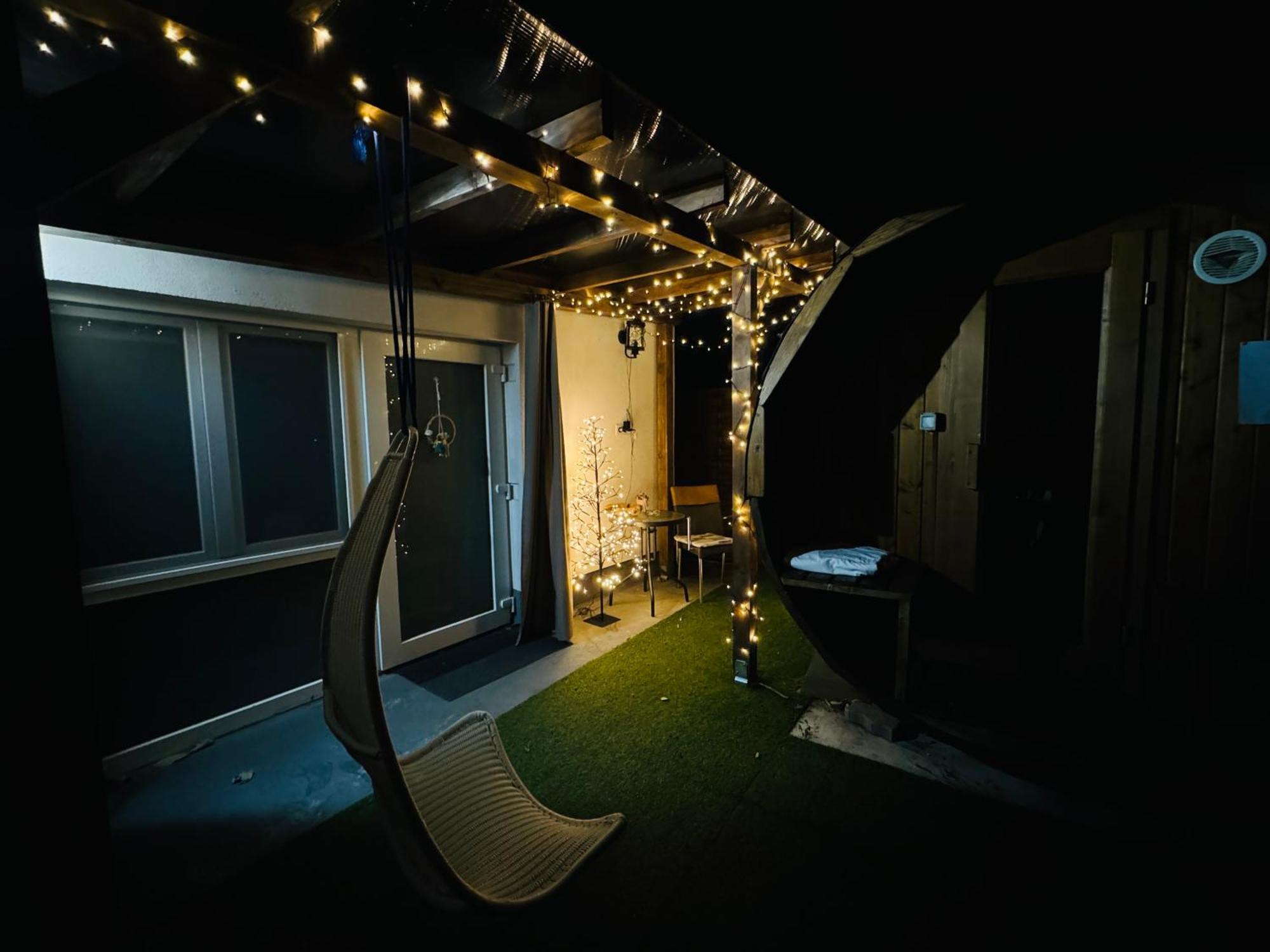 Balcsitthon Apartmanok Шиофок Экстерьер фото